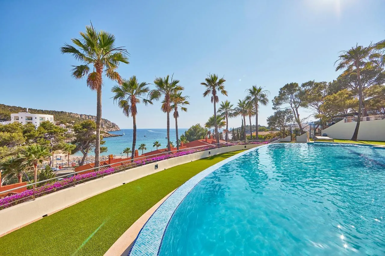 Universal Aquamarin Beach Houses アンドラッチ
