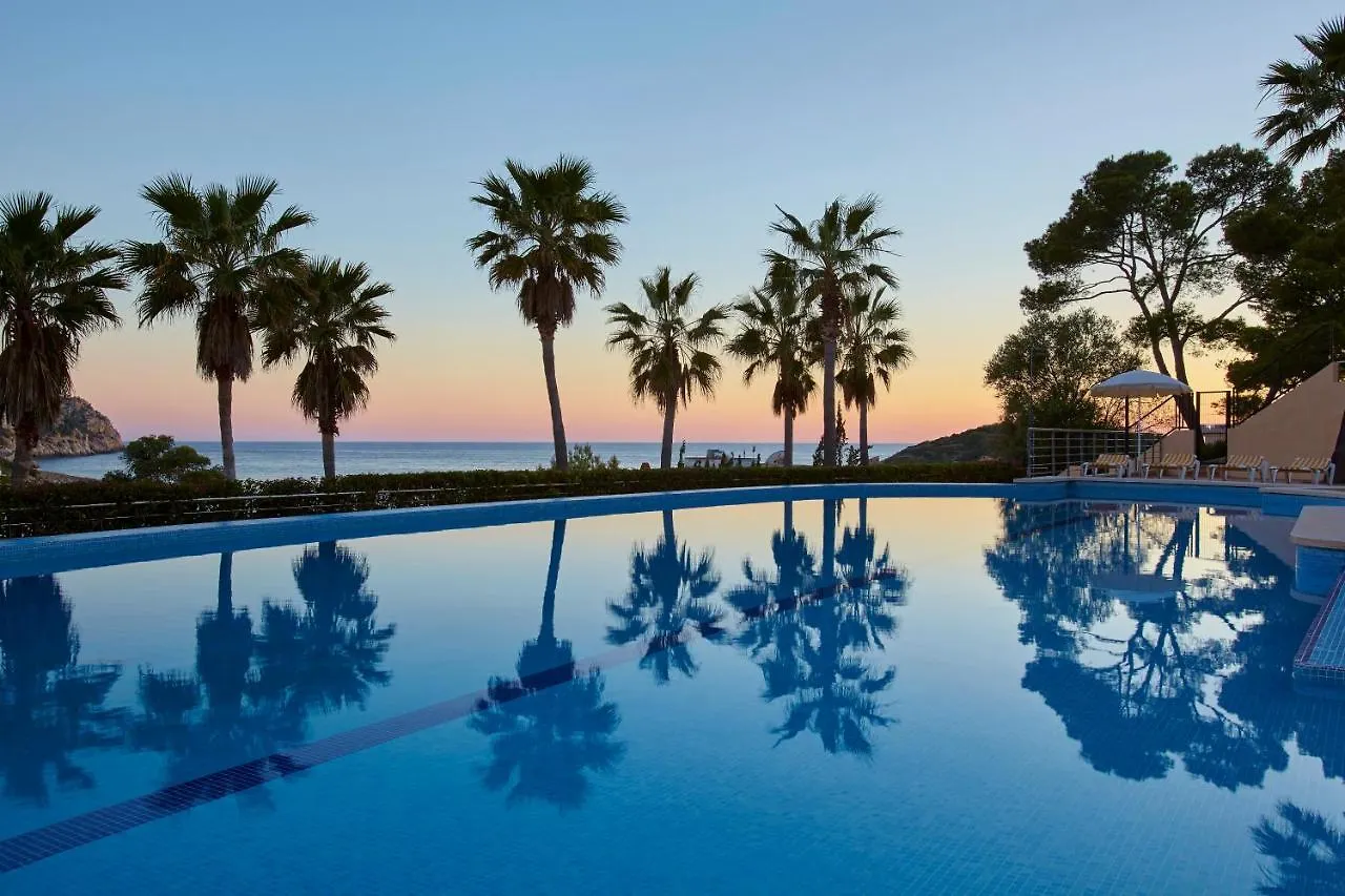 Universal Aquamarin Beach Houses Andratx