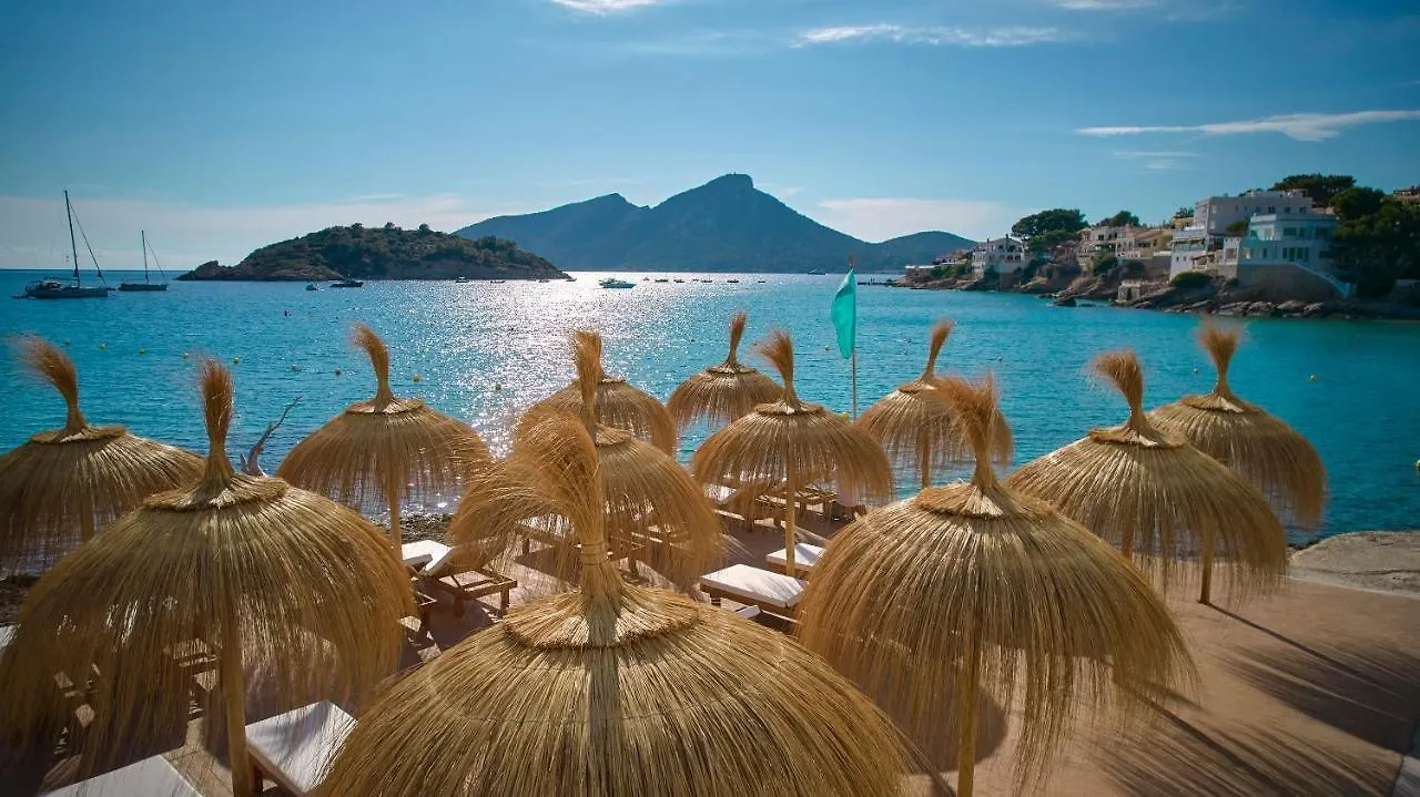 Universal Aquamarin Beach Houses Andratx Holiday home