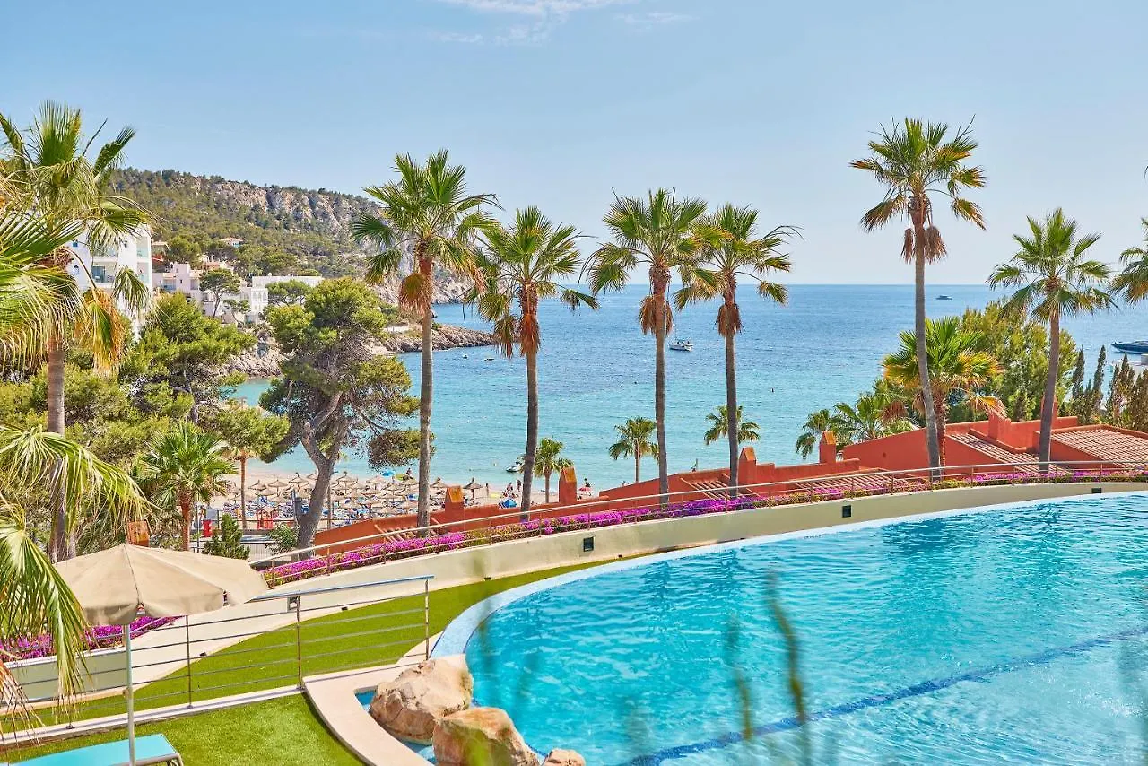 Universal Aquamarin Beach Houses contacts