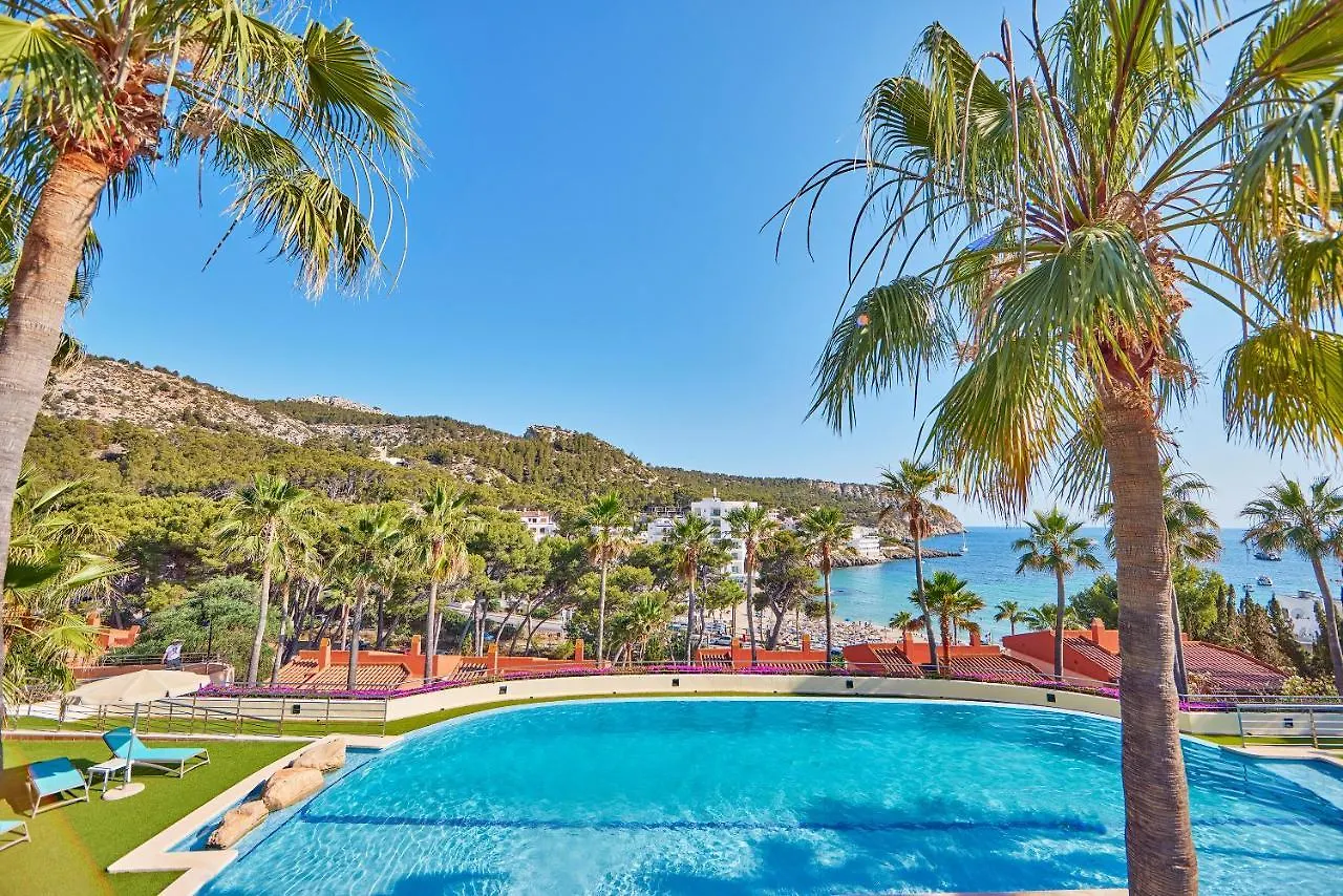 Universal Aquamarin Beach Houses Andratx Spain