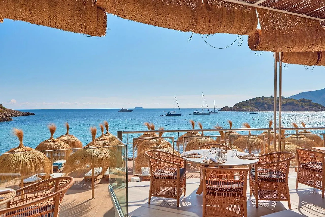 Universal Aquamarin Beach Houses Andratx Holiday home