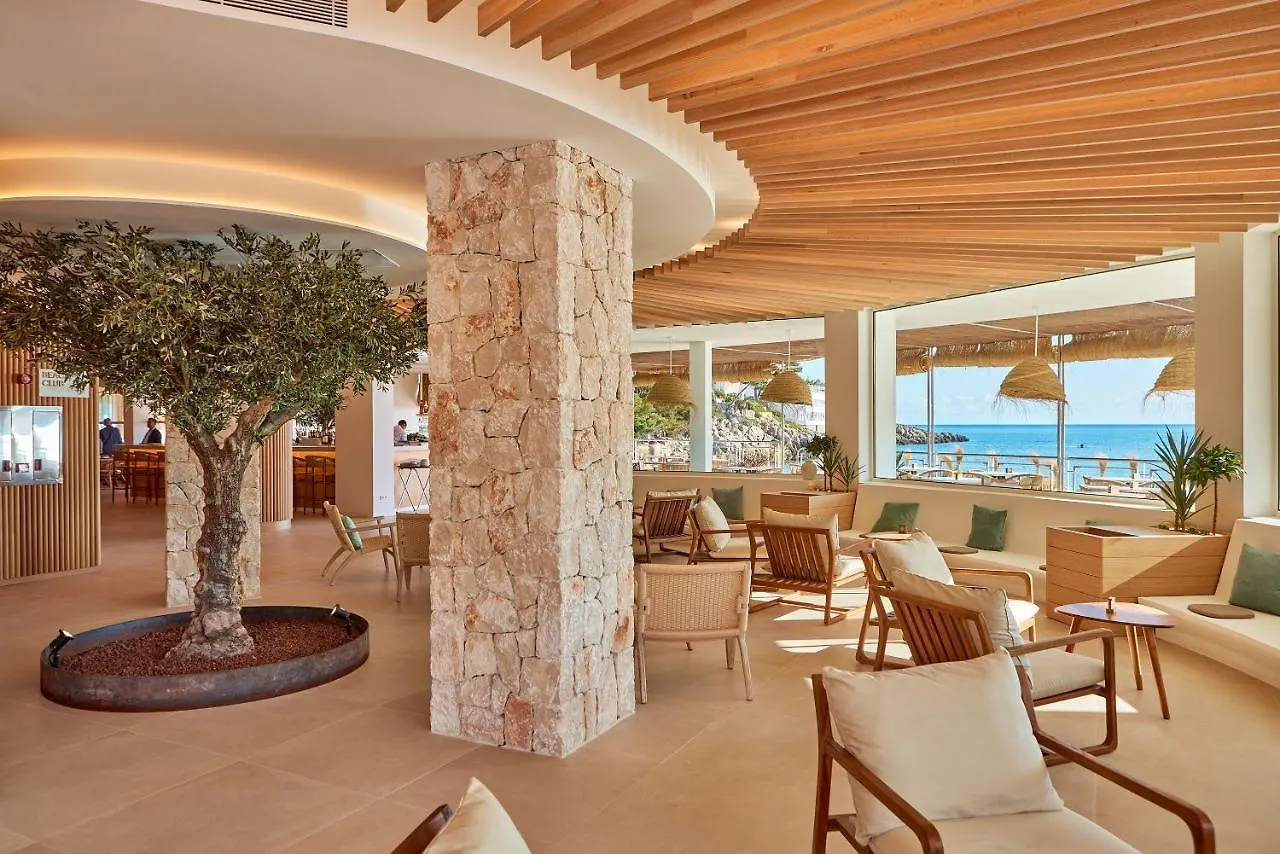 Universal Aquamarin Beach Houses Andratx Holiday home