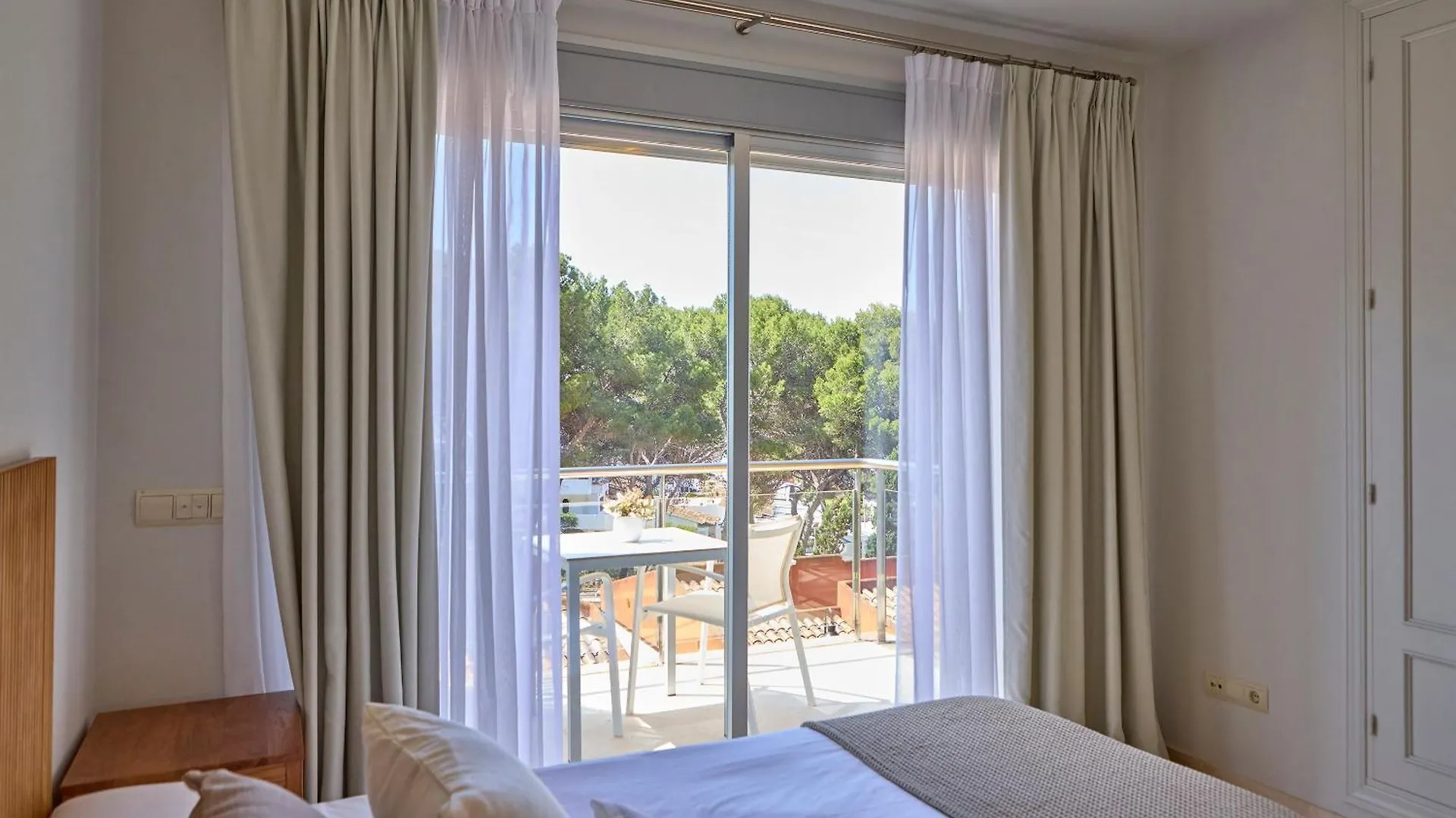 Holiday home Universal Aquamarin Beach Houses Andratx