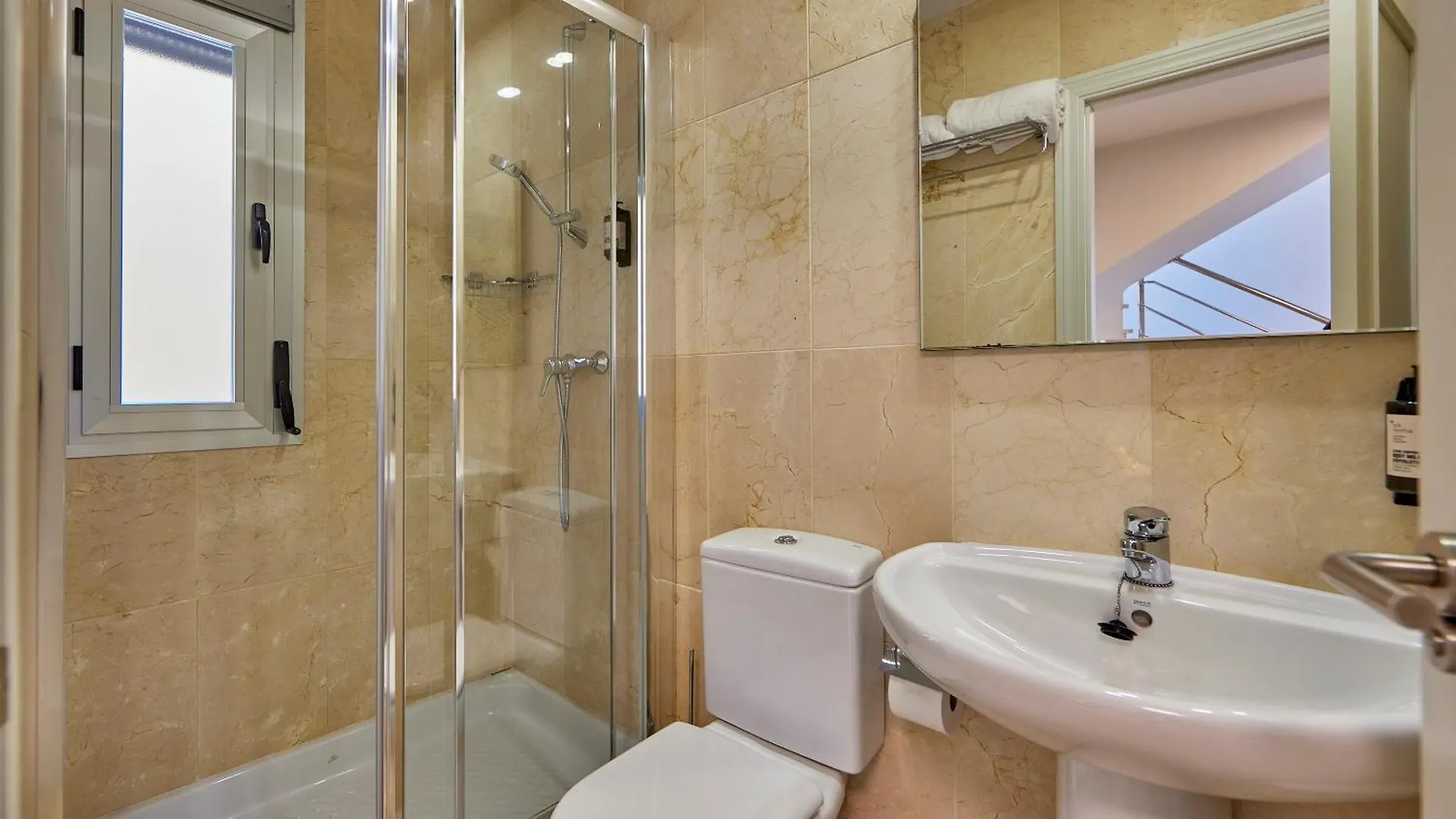 Holiday home Universal Aquamarin Beach Houses Andratx