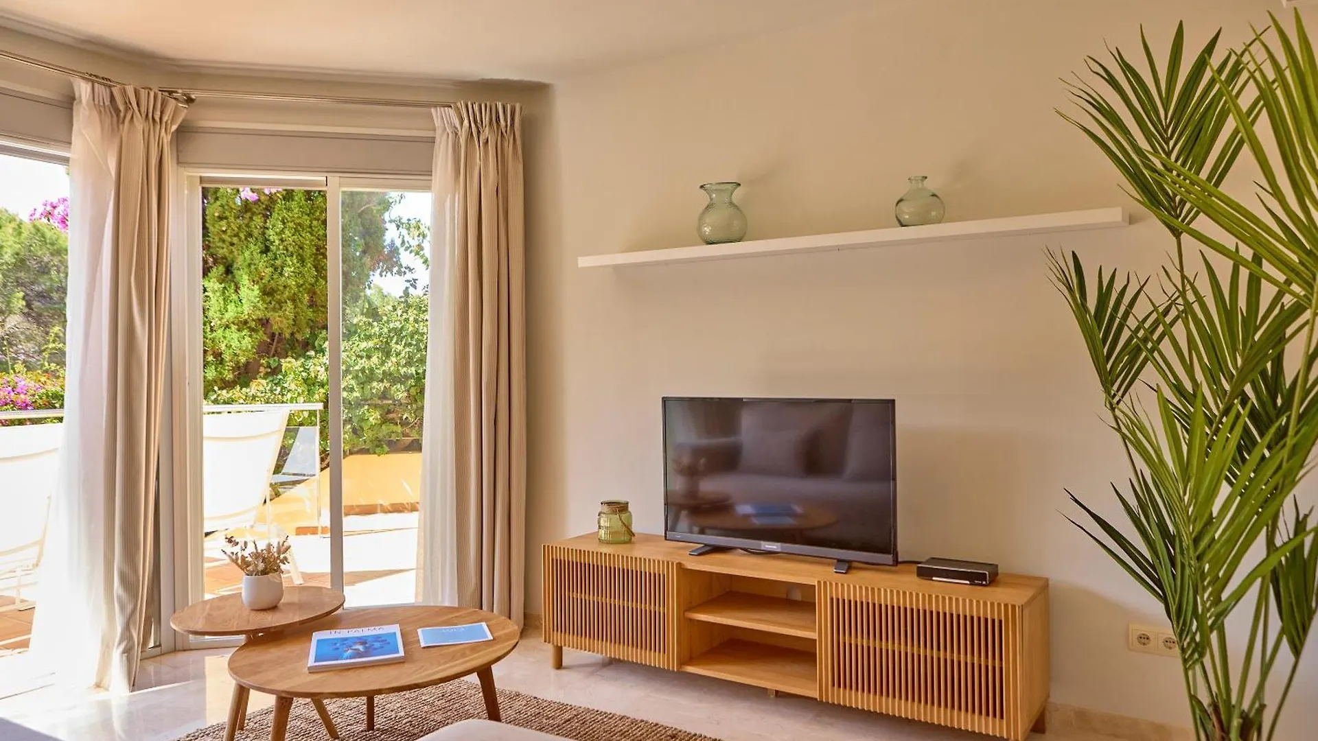 Holiday home Universal Aquamarin Beach Houses Andratx