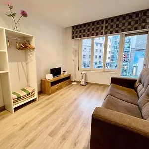 Sky 3000 Apartamento Pas De La Casa