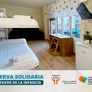 Sky 3000 Apartamento Pas De La Casa