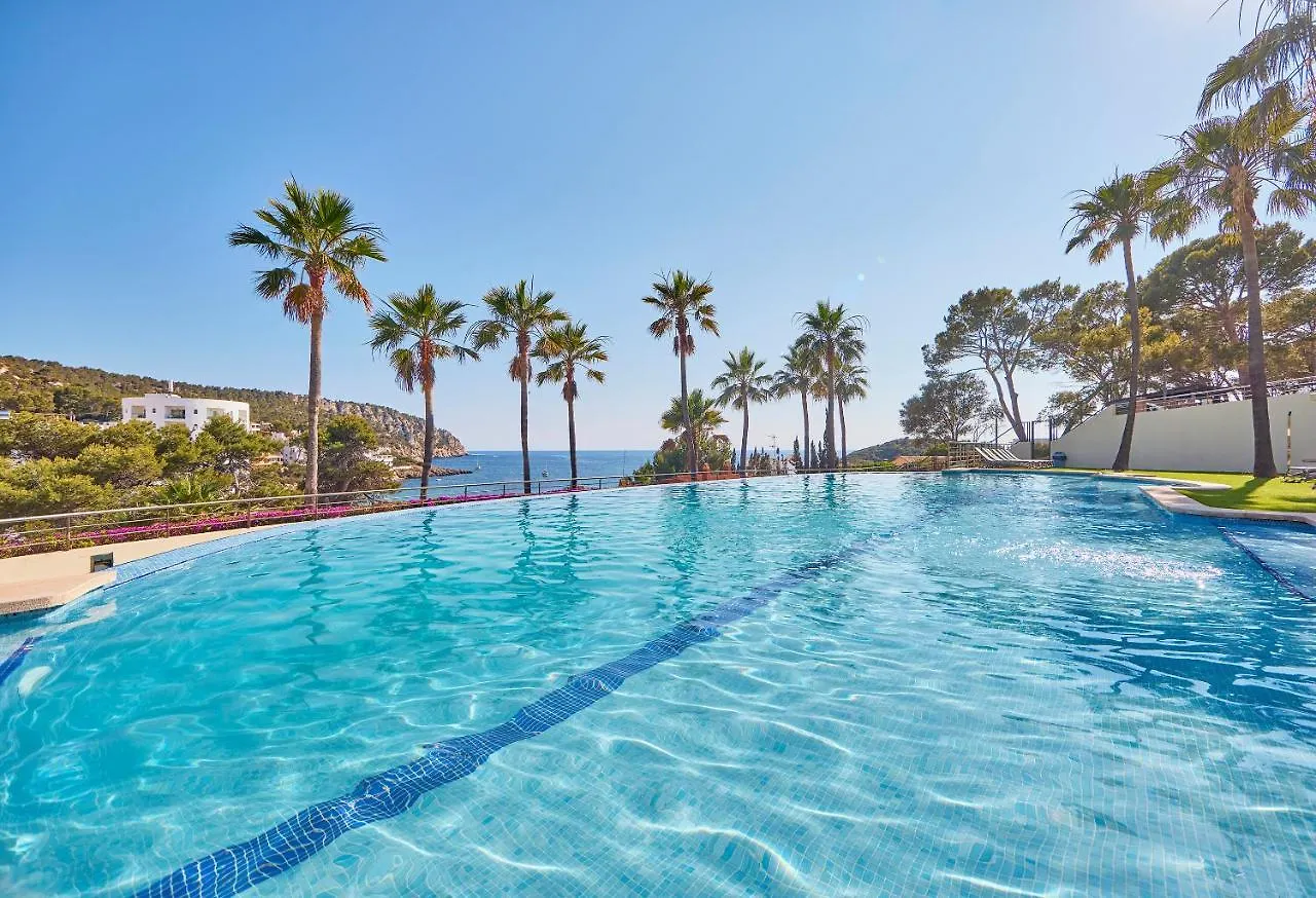 Universal Aquamarin Beach Houses Andratx