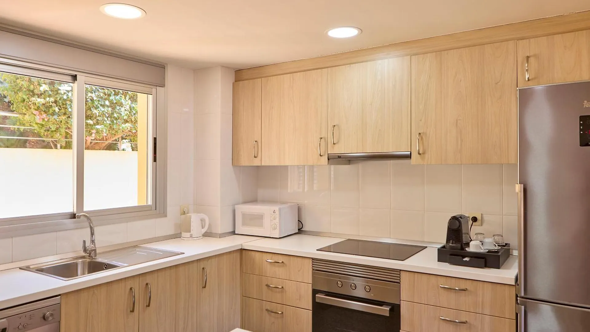 Сasa de vacaciones Universal Aquamarin Beach Houses Andratx