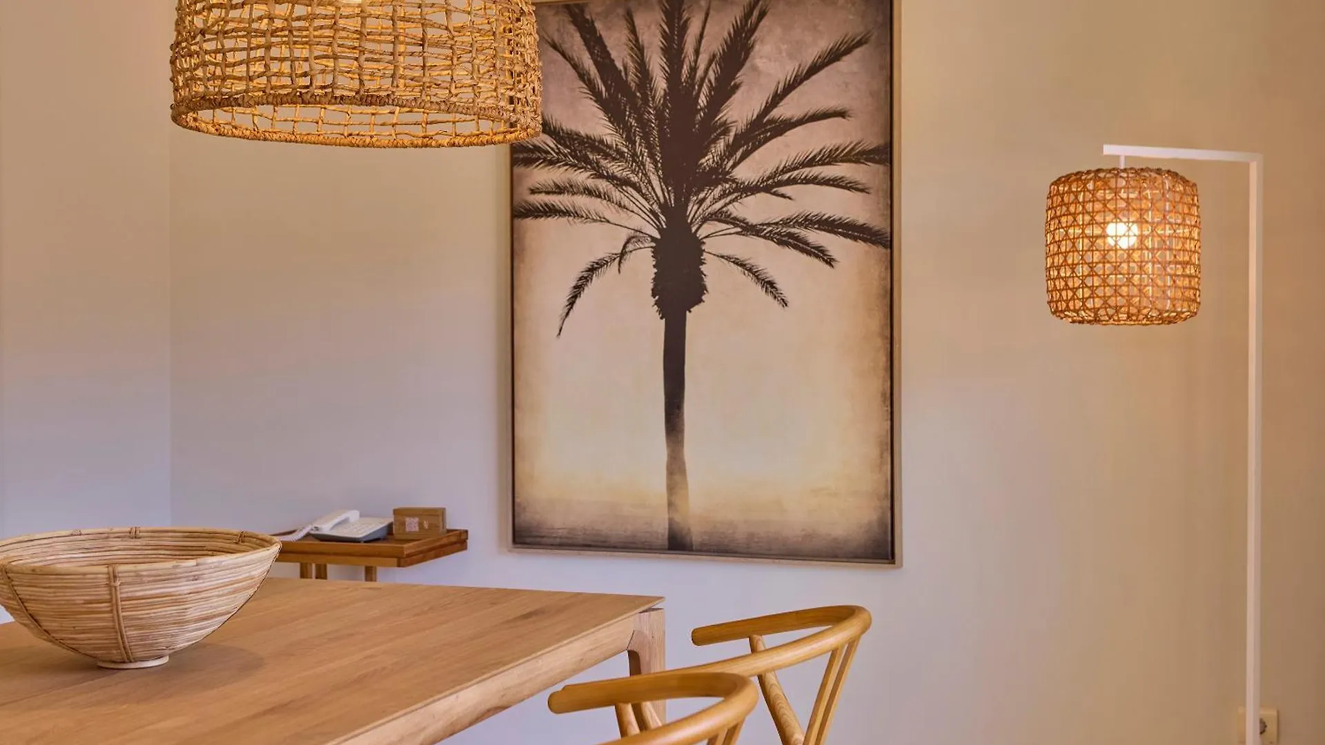 Universal Aquamarin Beach Houses Andratx